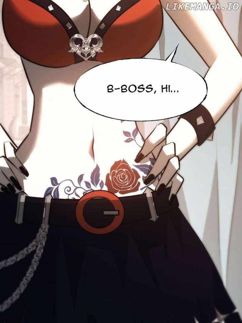 I'm the strongest boss Chapter 48 102
